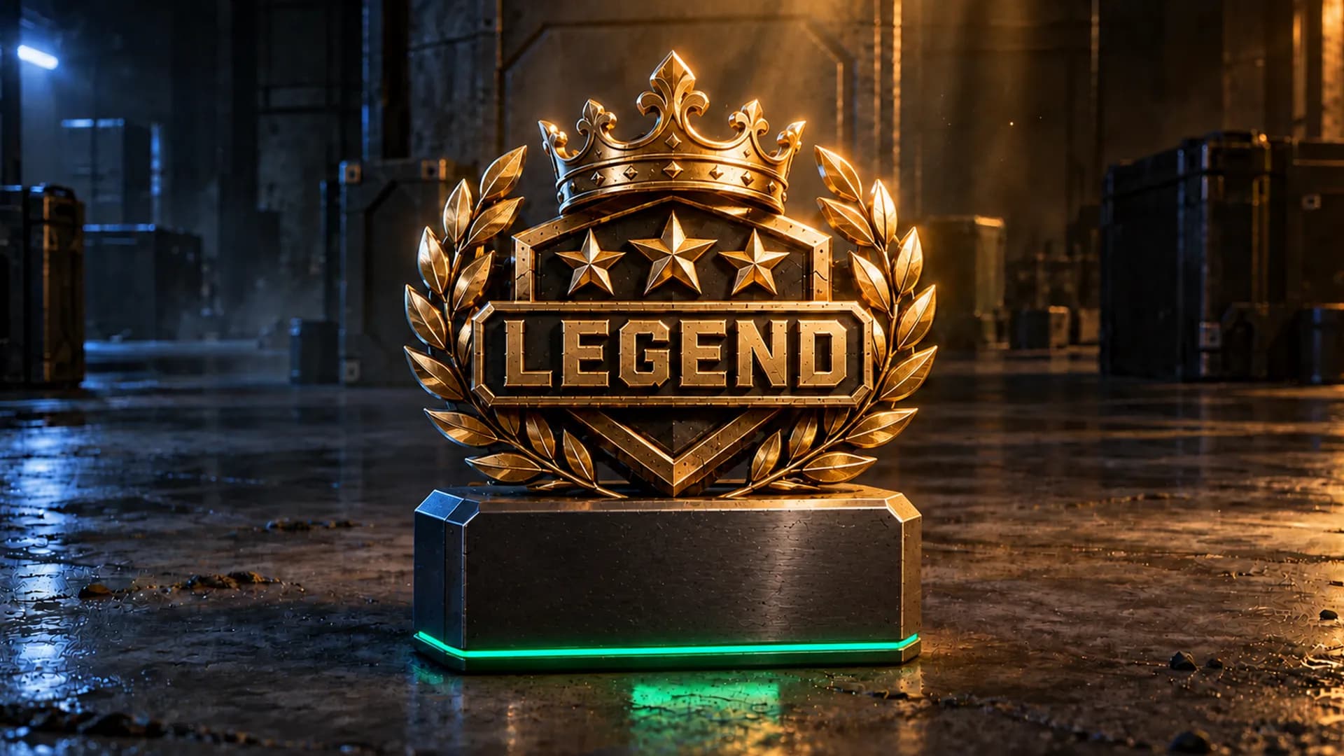 LEGEND