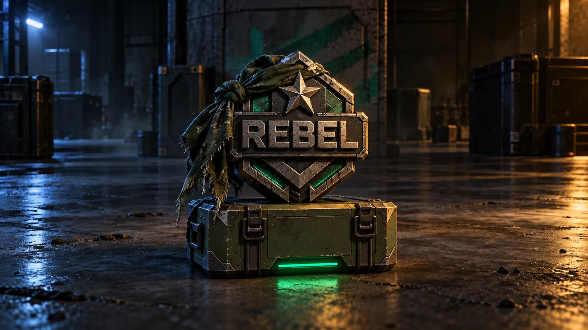 REBEL
