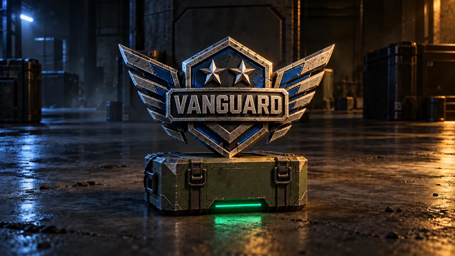 VANGUARD